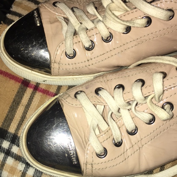 Miu miu Used shoes - Picture 5 of 6